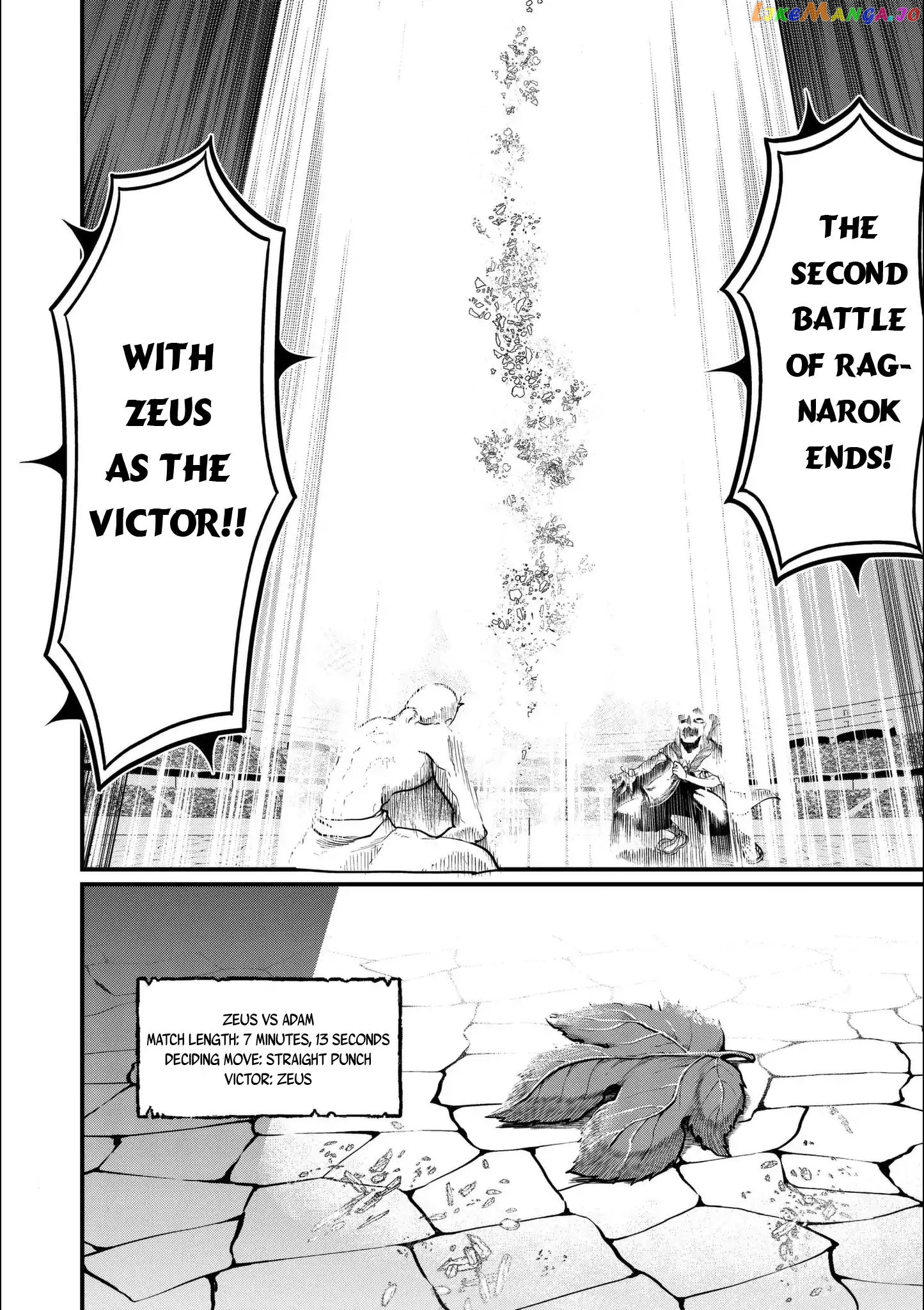 Record Of Ragnarok, Chapter 12 image 52